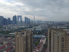 -苏州馨乐庭金鸡湖公寓酒店