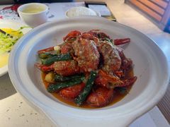-江渔儿酸菜鱼·拔草餐厅(虎门君乐汇店)