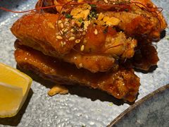 -BE BRIGHT KITCHEN(正佳广场店)
