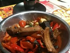 -湘里乡亲甲王二老店