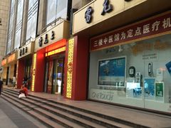 -雷允上(南京西路店)