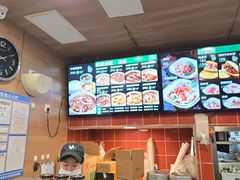 -魏家凉皮(大差市店)