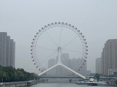 -天津之眼摩天轮