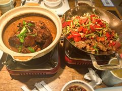 -乔街深夜食堂·小龙虾·高压锅生蚝(杭州总店)