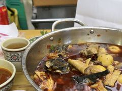 -黑竹香鸡(营和巷店)