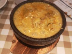 -新大咀港式茶餐厅(宝山万达店)