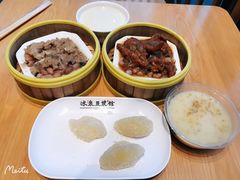 -冰泉豆浆馆(阳朔店)