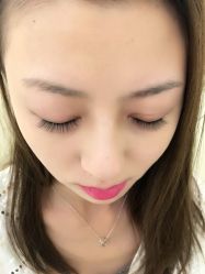 -纤羽美甲美睫