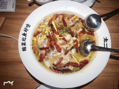 -太二酸菜鱼(正大广场店)
