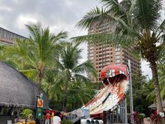 -亚马逊丛林水乐园