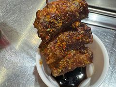 -7只羊·鲜羊肉串·地锅鸡精酿(玄武墨香路店)
