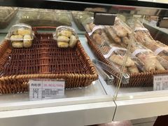 -生活林(河北路店)
