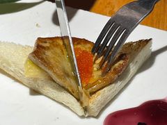 -千叶创意融合料理(水韵城店)