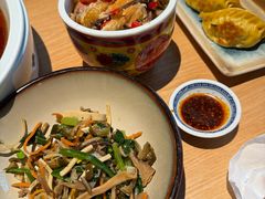 -南京大牌档(龙江新城市广场店)