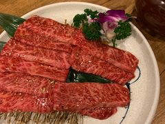 -炼火烤肉店