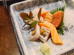 -加奈日本料理