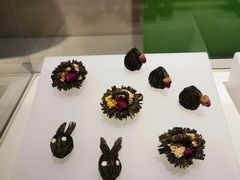 -中国茶叶博物馆(双峰馆区)