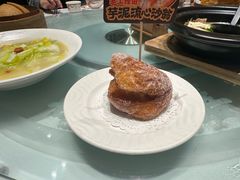 -稻香海鲜饭店(第一国际店)
