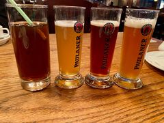 -宝莱纳啤酒花园餐厅PAULANER BRAUHAUS Nanjing(广州路店)