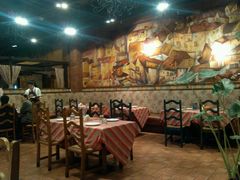 -托斯卡纳烘焙意大利餐厅(五天地店)