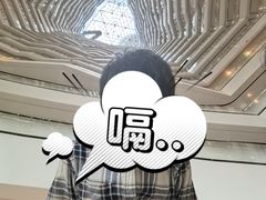 -广州四季酒店