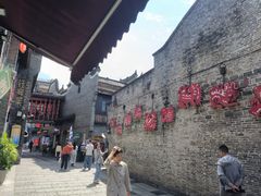 -东西巷