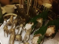 -揽季锅物会.福建黄鱼.海鲜姿造(五四路店)