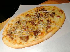 莱芙缇牛肉披萨-LYFATTI 莱芙缇(赣水路店)