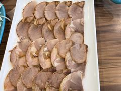 肘花-合合春饼·酱骨·东北菜(潘家园店)