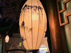 -韵秋荷(宝山龙湖天街店)