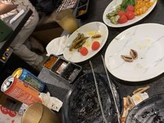 -神户赤童日式烤肉伙伴(东直门店)