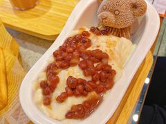 -七爷清汤腩·港式茶餐厅(世博店)