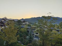 -浙江安吉JW万豪酒店·万豪中餐厅