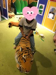 -幻贝家儿童乐园(苏州中心店)