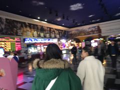 -左岸国际电影城(泉汇购物广场店)
