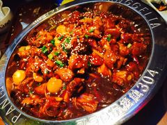 -胖哥俩肉蟹煲(宿迁宝龙广场店)
