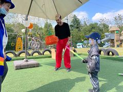 -胡姬港湾幼儿园(张江春晓校区)