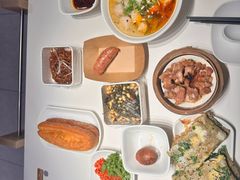 -阿那亚第六食堂(文创街区店)