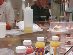 -新一番三文鱼寿司(大东海店)