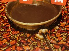 -哥老官重庆美蛙鱼头(五角场合生汇店)