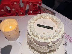 -你好独角兽·蛋糕甜品