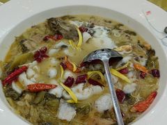 -新好景海鲜酒家(新塘店)