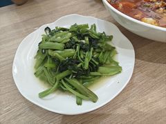 -老地方川菜馆(肥西路店)