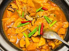 -汤记传菜(秀浦路店)