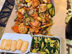 -特色酱椒鱼私房菜(黄鹤楼店)