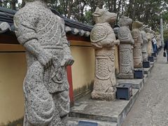 -海东龙宫寺