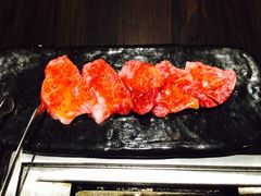 -俺的焼肉(銀座9丁目店)