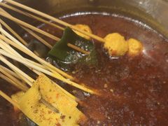 -陈老二烧烤(草市街总店)