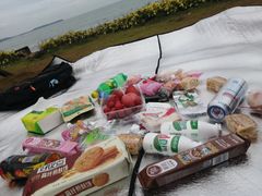 -厦门湾·白塘湾火山公园