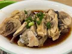 -老乡鸡(亳州路天庆大厦店)